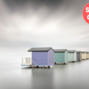 Breathe & Release Retreat – 9th March 2026  - (Osea View)