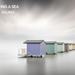 Dive in & Unwind Retreat – 2nd March 2026  - (Osea View)